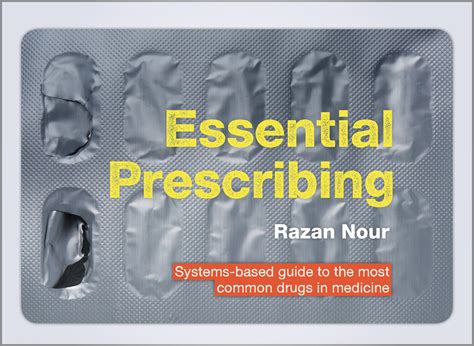 Essential Practical Prescribing Essentials 8