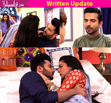 Kundali Bhagya 20th October 2017 Written Update Of Full Episode Srishti Concludes That Karan