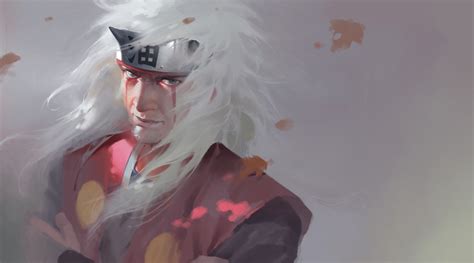 Free 93 Naruto Jiraiya Wallpaper 4k Terbaru Background Id Images