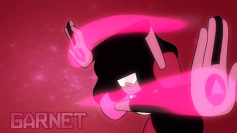 Steven Universe Garnet Wallpapers - Wallpaper Cave