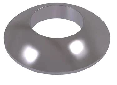 Spherical Washers With Conical Seat DIN 6319 Standards