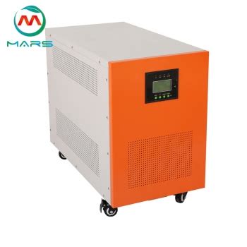 10000 Watt Inverter, IGBT 10KW Inverter, Pure Sine Wave Inverter