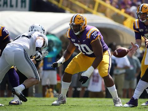 Felger And Mazz Big Board Offensive Linemen In The 2022 NFL Draft