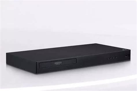 LG Blu-ray & DVD Players: Upgrade Your Entertainment | LG USA