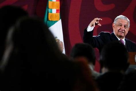 Amlo El Presidente Que Acaba De Demostrar Que Es Todopoderoso Y