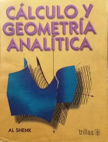 Libro Algebra Y Trigonometría C Geometría Analítica Leithold Mercadolibre