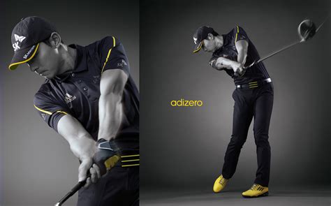 adizero on Behance