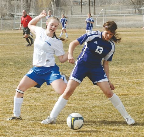 Basalt Coal Ridge Settle For Scoreless Draw AspenTimes