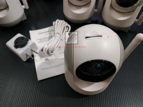 Ai Wifi Camera Android Ios Windows Application Based Ip Camera