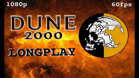 Dune 2000 ЗА НАЁМНИКОВ ДЮНА 2000 Original Compaing MERCENARIES