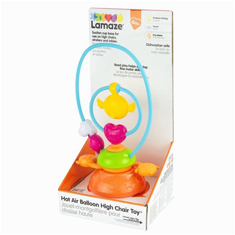 Hot Air Balloon Fun TOMY UK