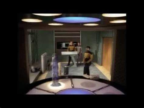 Star Trek Transporter effect "energize" 2 - YouTube | Star trek ...