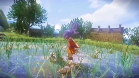 Sakuna: Of Rice and Ruin farming guide - Gamepur