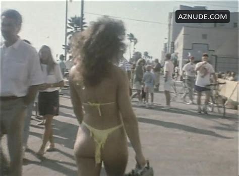 MIMI LESSEOS Nude AZNude