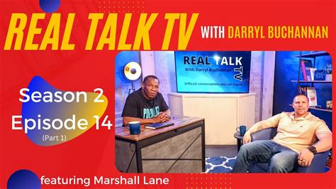 Real Talk Tv Season 2 Episode 14 Part 1 Youtube