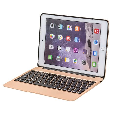 Ipad Air 2 Case With Keyboard