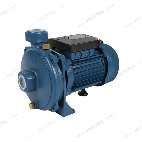 Oem Custom Scm Series Centrifugal Pump Manufacturers Factory Zhejiang