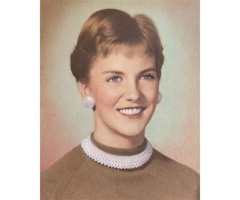 Darlene White Obituary 1941 2023 Spokane Wa Spokesman Review