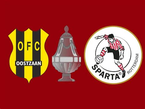 Voorbeschouwing Ofc Sparta Sparta Rotterdam Fanzine In The Winning Mood