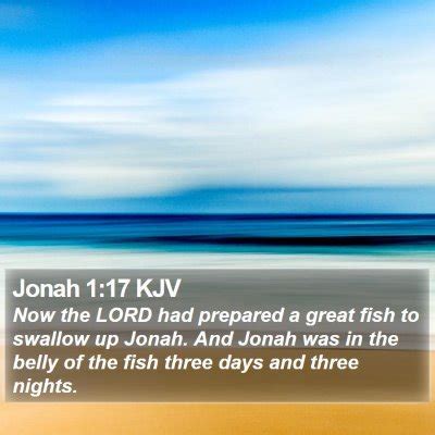 Jonah 1 Scripture Images - Jonah Chapter 1 KJV Bible Verse Pictures