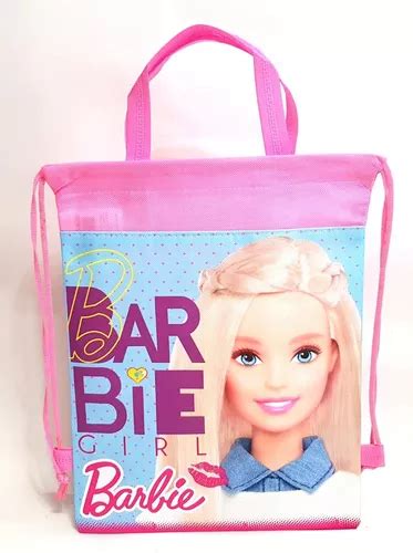 Barbie Dulceros Bolsas Fiestas Bolos Recuerdos Aguinaldos Env O Gratis