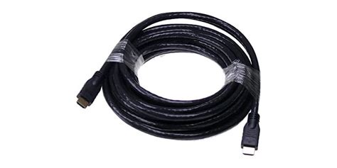 Ntw 25 Ft True Plenum Hdmi Cable