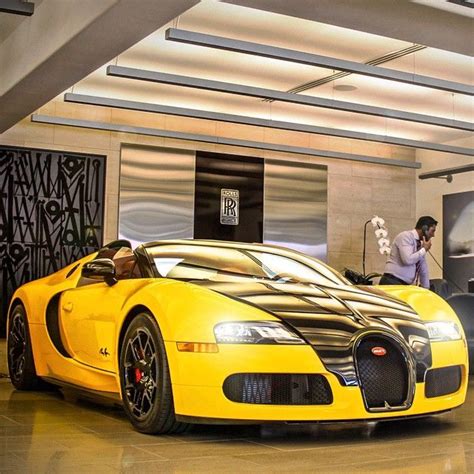 Bugatti Veyron Grand Sport Follow Madwhips Freshly Uploaded To