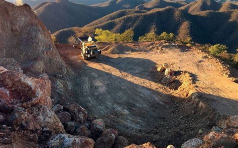 Inai Pide A Se Revelar Pagos Que Adeuden Cuatro Concesiones Mineras