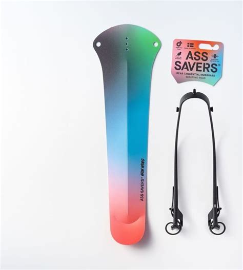 ASS Savers WRS Win Wing Road Spritzschutz Kaufland De