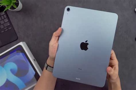 Masih Jadi Andalan Apple IPad Air 2022 Ini Terus Laris Di Pasaran