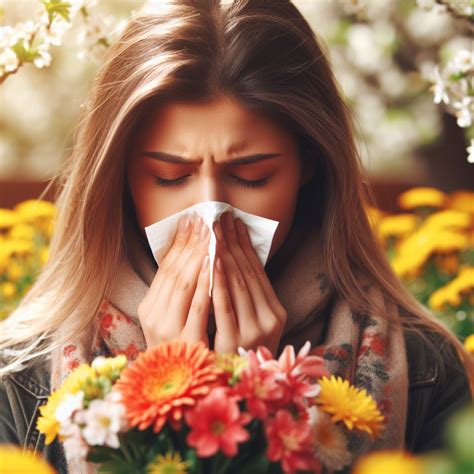 Allergie Primaverili Come Prevenirle E Curarle Diagnostica Salus