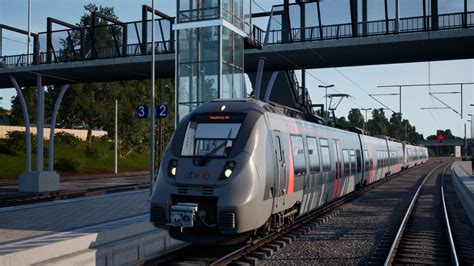 Creators Club Re Nach Leipzig Hbf Teil