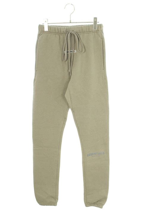 Yahoo オークション フォグ FOG ESSENTIALS SWEATPANT サイズ XXS ロ