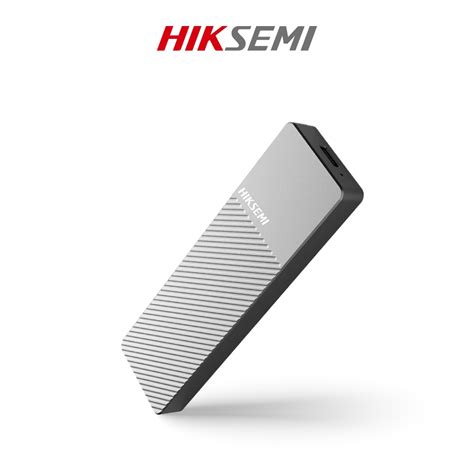 HIKSEMI M 2 SSD ENCLOSURE MD202 HS HUB MD202 Shopee Thailand