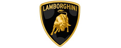 Lamborghini Logo Meaning and History [Lamborghini symbol]