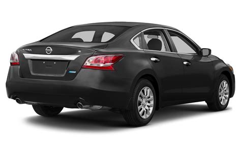 2014 Nissan Altima Specs Prices Mpg Reviews And Photos