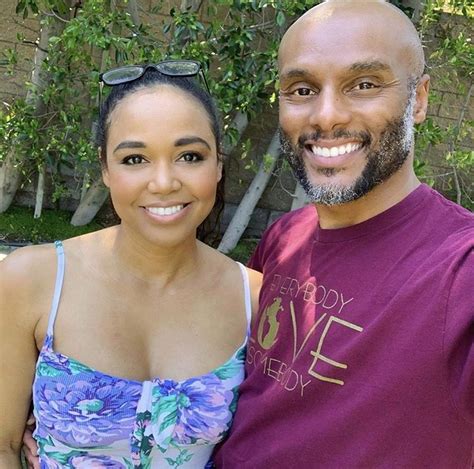 Grammy Nominated Randb Singer Kenny Lattimore Marries Television