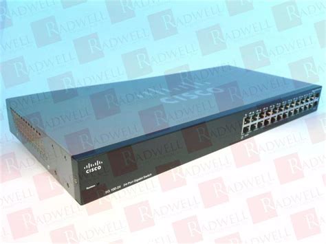 Sg Na Selector Switch By Cisco