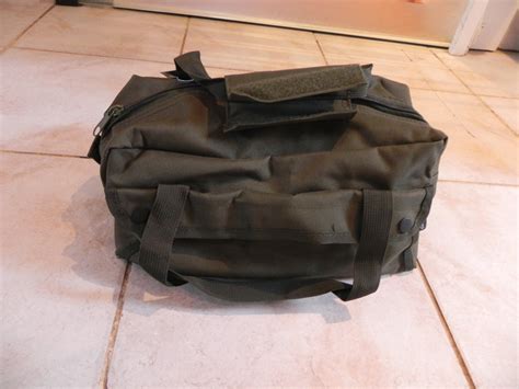 EINSATZTASCHE KLEIN 600D PES OLIV