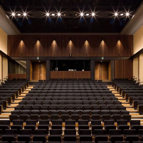 Contemporary Auditorium Seat Ts 1212 Ferco Seating Systems M Sdn