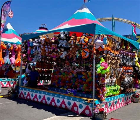 Animals; Rides; Exhibits: Alameda County Fair In Photos | Pleasanton ...