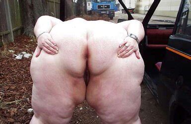 Stellar SSBBW ZB Porn