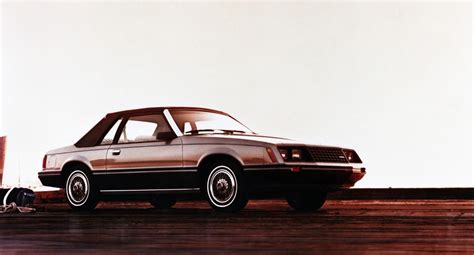 1981 Ford Mustang - Ultimate Guide