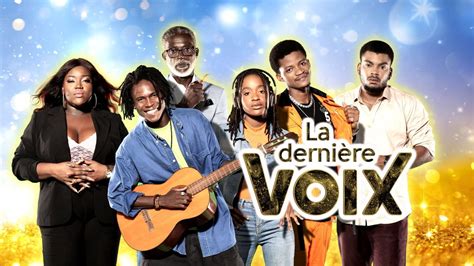 La dernière voix en streaming direct et replay sur CANAL myCANAL