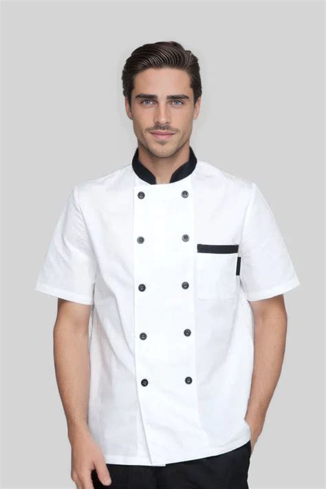 Chef Uniforms in Dubai | Custom Design | Studiobybp