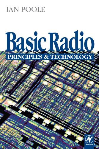 Viebanigba: Basic Radio: Principles and Technology download .pdf by Ian ...