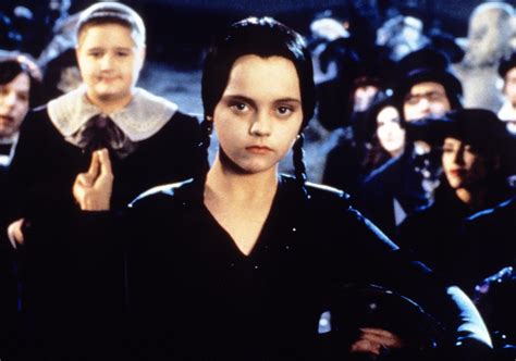 best-wednesday-addams-quotes-moments | Goss.ie