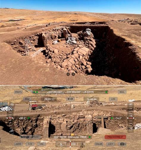 New Statues and Fresh Insights from Karahan Tepe and Göbekli Tepe