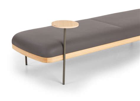 Claesson Koivisto Rune Create A New Line Of Seating Called ‘abisko’— Named After The Door Of