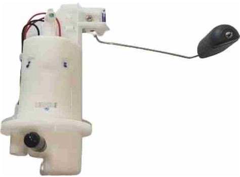 Fz Fi V2 Fz 250 Fuel Pump Assembly 49 Off